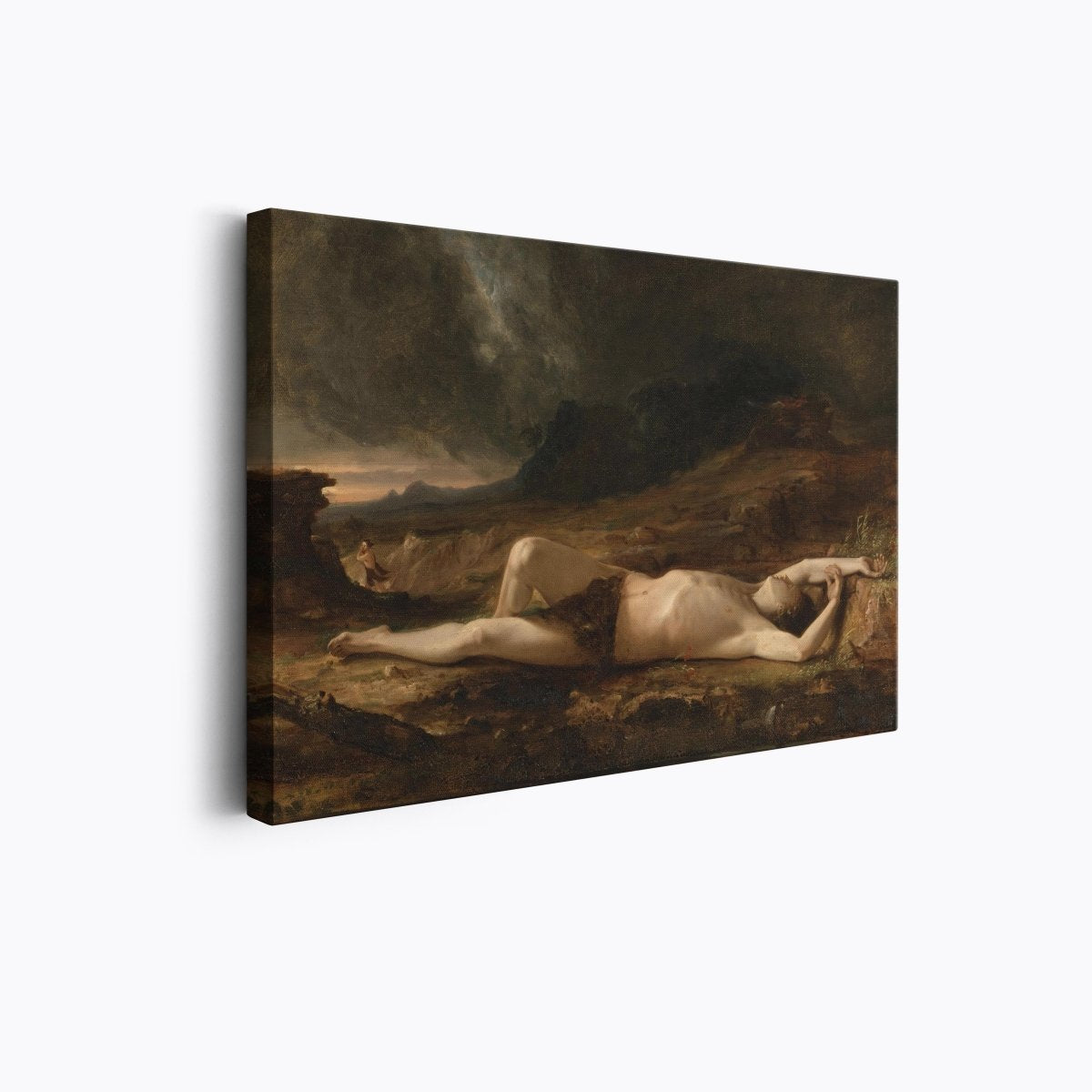 The Dead Abel | Thomas Cole | Ave Legato Art Prints