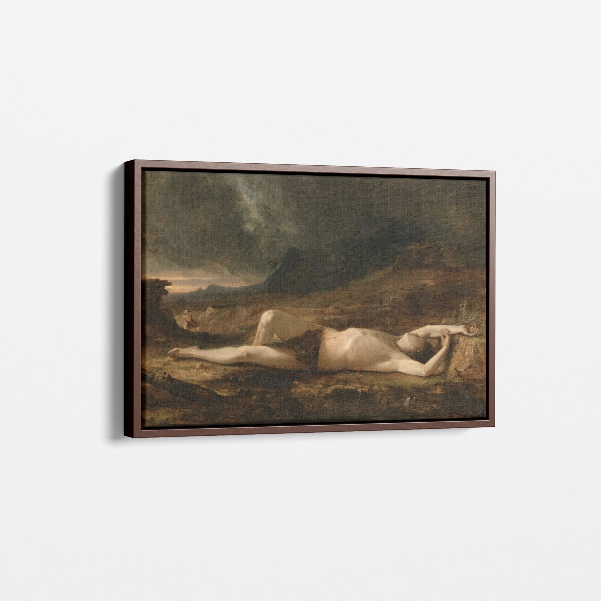 The Dead Abel | Thomas Cole | Ave Legato Art Prints