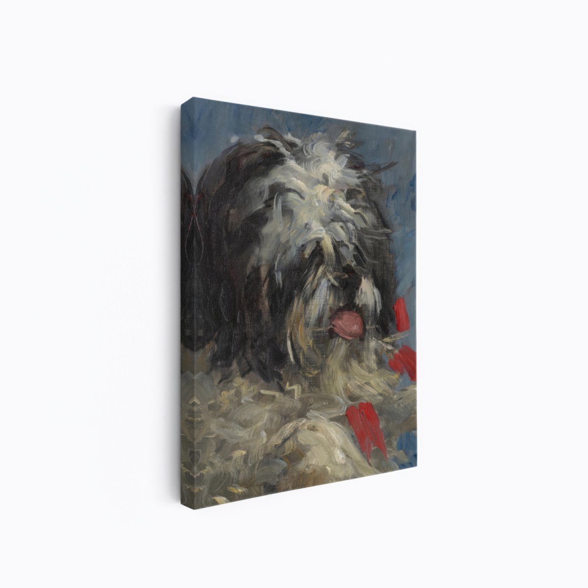 The Dog, Donki | Édouard Manet | Ave Legato Art Prints