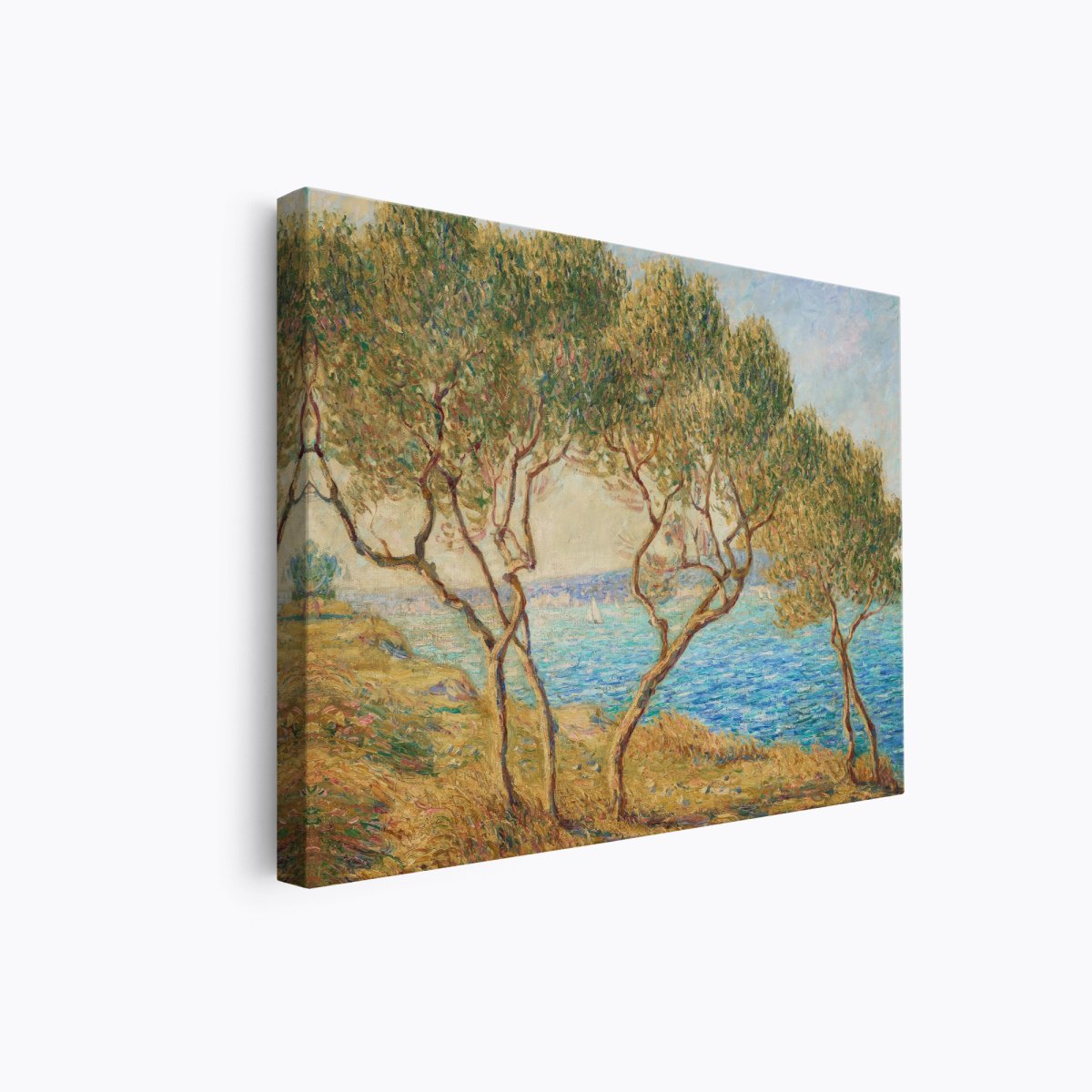 The Olive Trees, Sun Effect | Francis Picabia | Ave Legato Art Prints