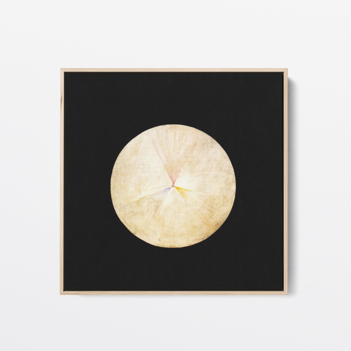 The Swan, No. 14 | Hilma af Klint | Ave Legato Art Prints