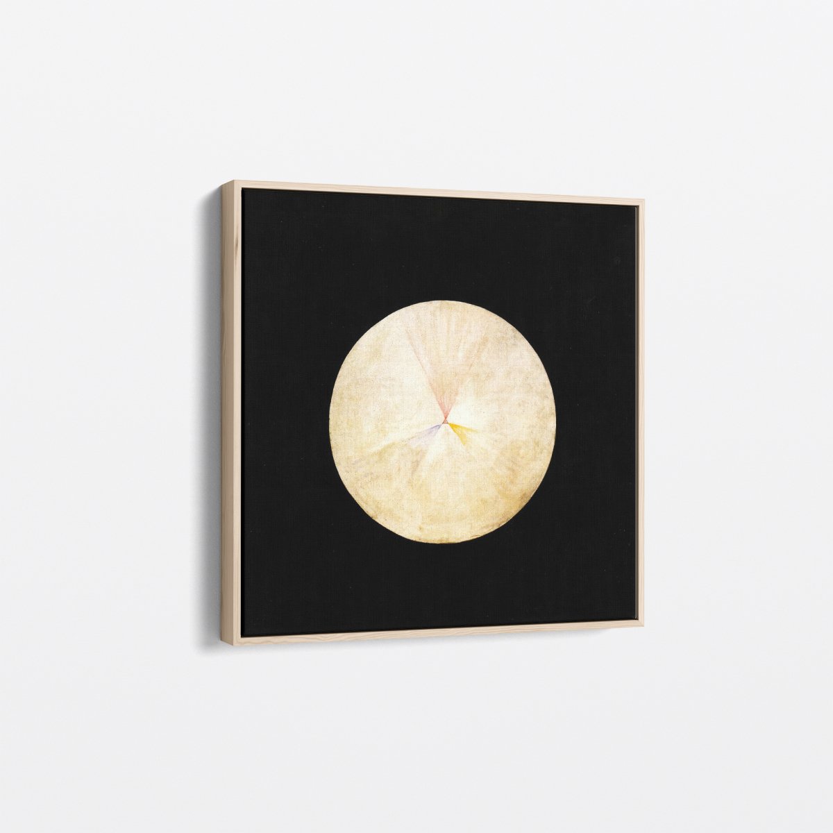 The Swan, No. 14 | Hilma af Klint | Ave Legato Art Prints