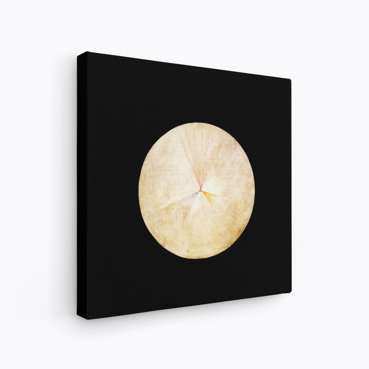 The Swan, No. 14 | Hilma af Klint | Ave Legato Art Prints