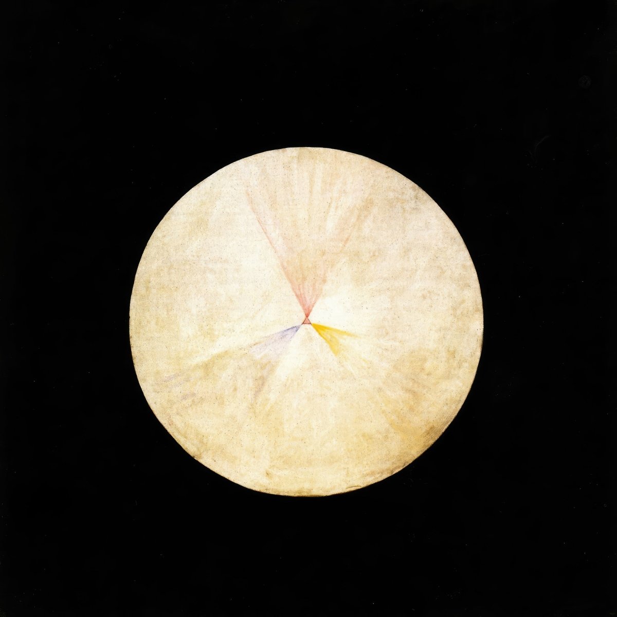 The Swan, No. 14 | Hilma af Klint | Ave Legato Art Prints