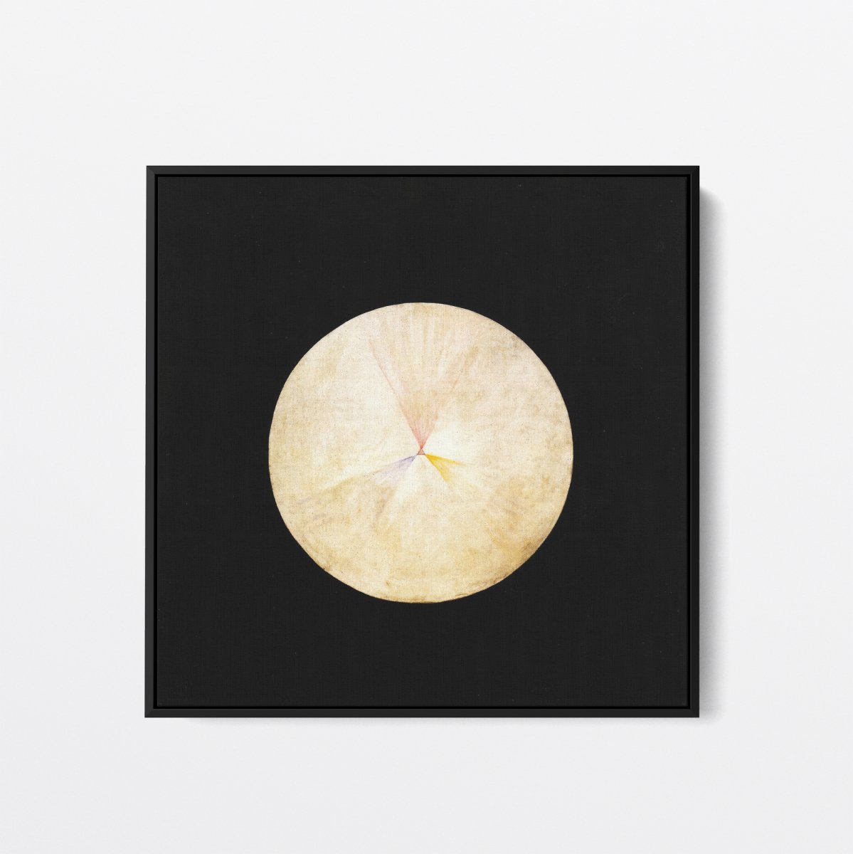 The Swan, No. 14 | Hilma af Klint | Ave Legato Art Prints