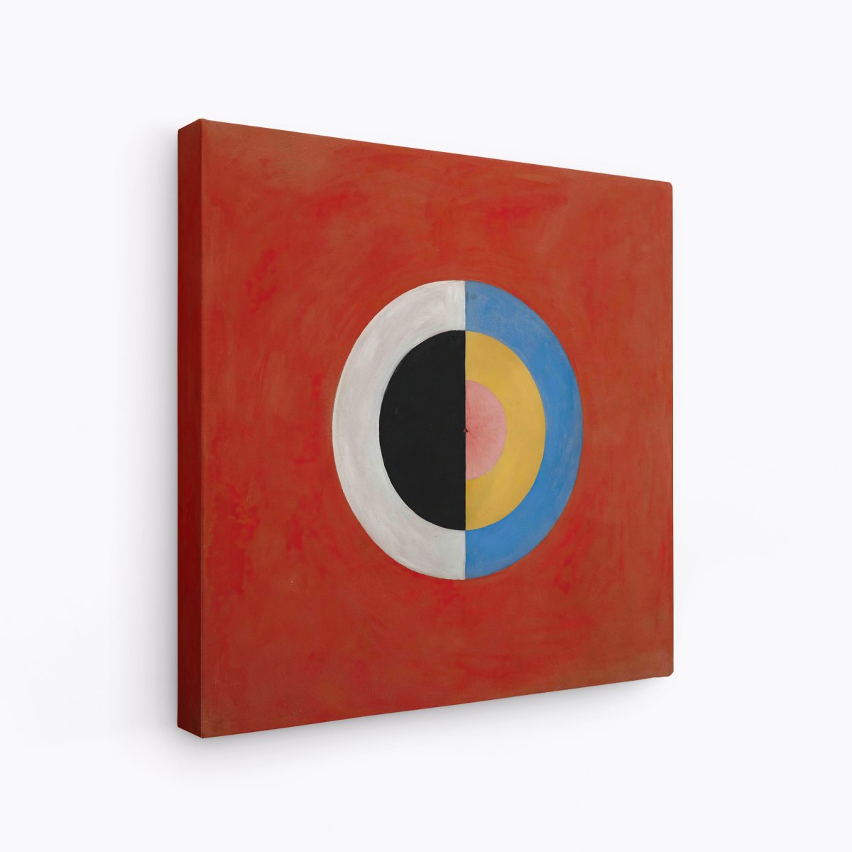 The Swan, No.17 | Hilma af Klint | Ave Legato Art Prints