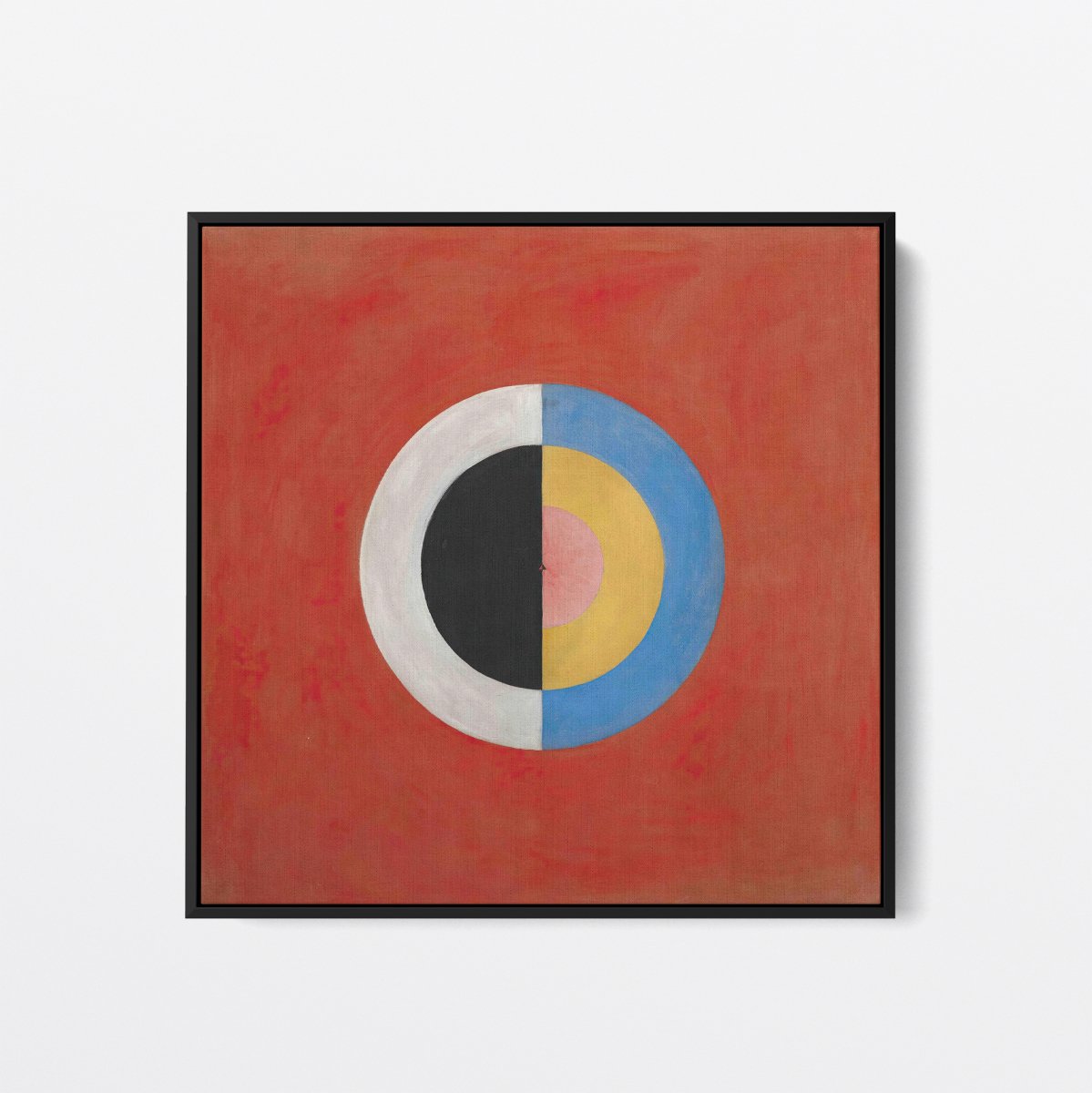 The Swan, No.17 | Hilma af Klint | Ave Legato Art Prints