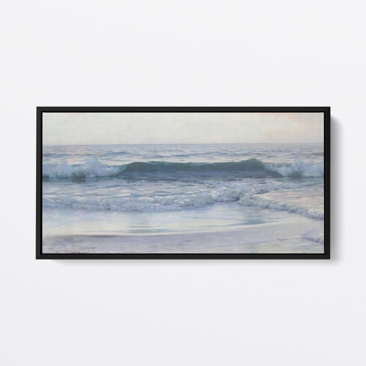 The Wave | Alexander Harrison | Ave Legato Art Prints