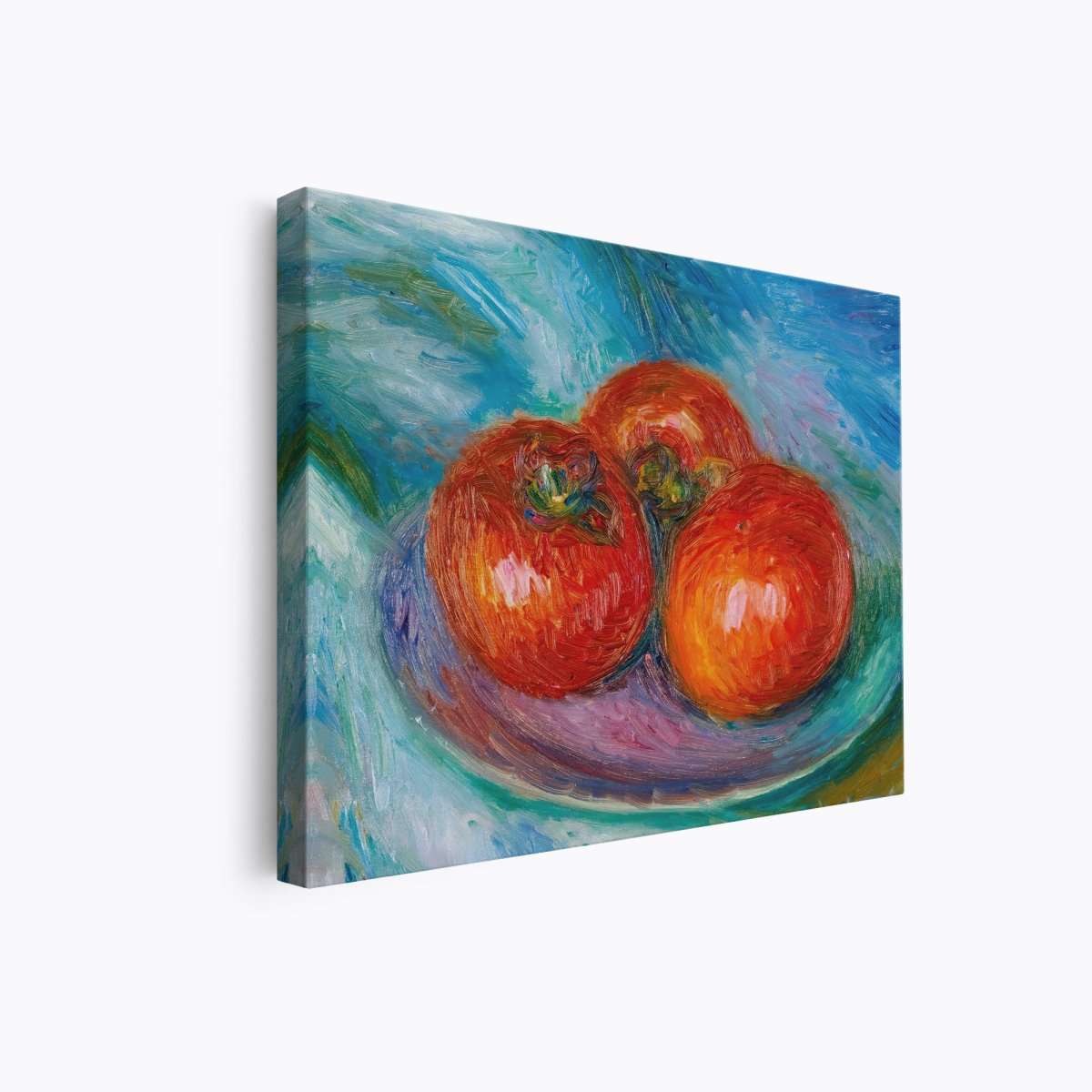 Three Tomatoes | William Glackens | Ave Legato Art Prints