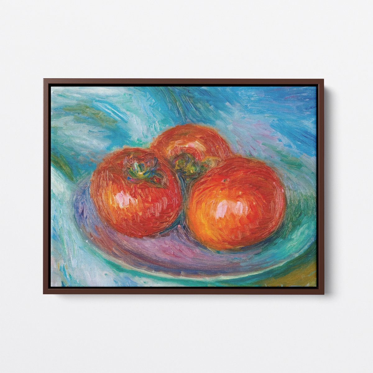 Three Tomatoes | William Glackens | Ave Legato Art Prints