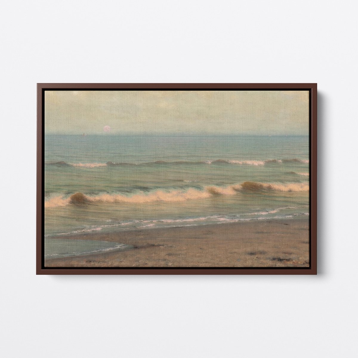 Twilight Surf | Heywood Hardy | Ave Legato Art Prints