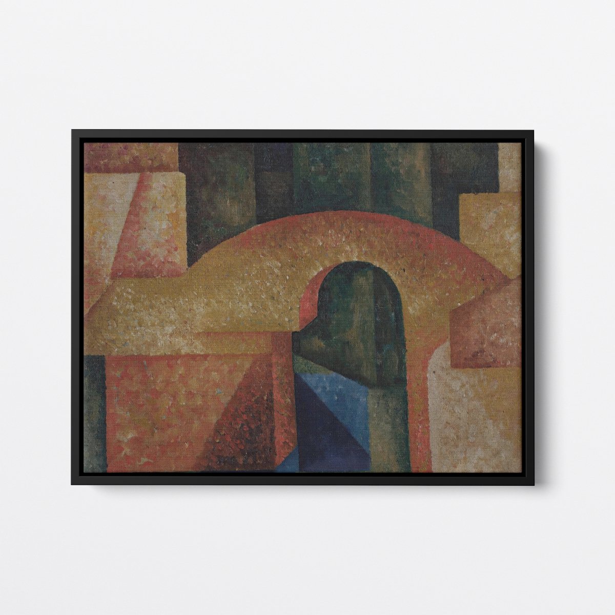 Untitled (Ponte) | Amadeo de Souza - Cardoso | Ave Legato Art Prints