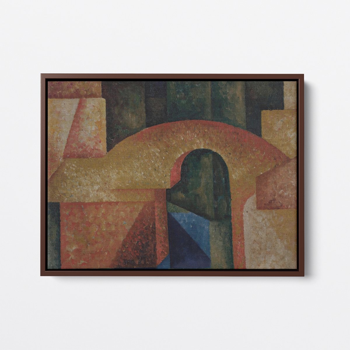 Untitled (Ponte) | Amadeo de Souza - Cardoso | Ave Legato Art Prints