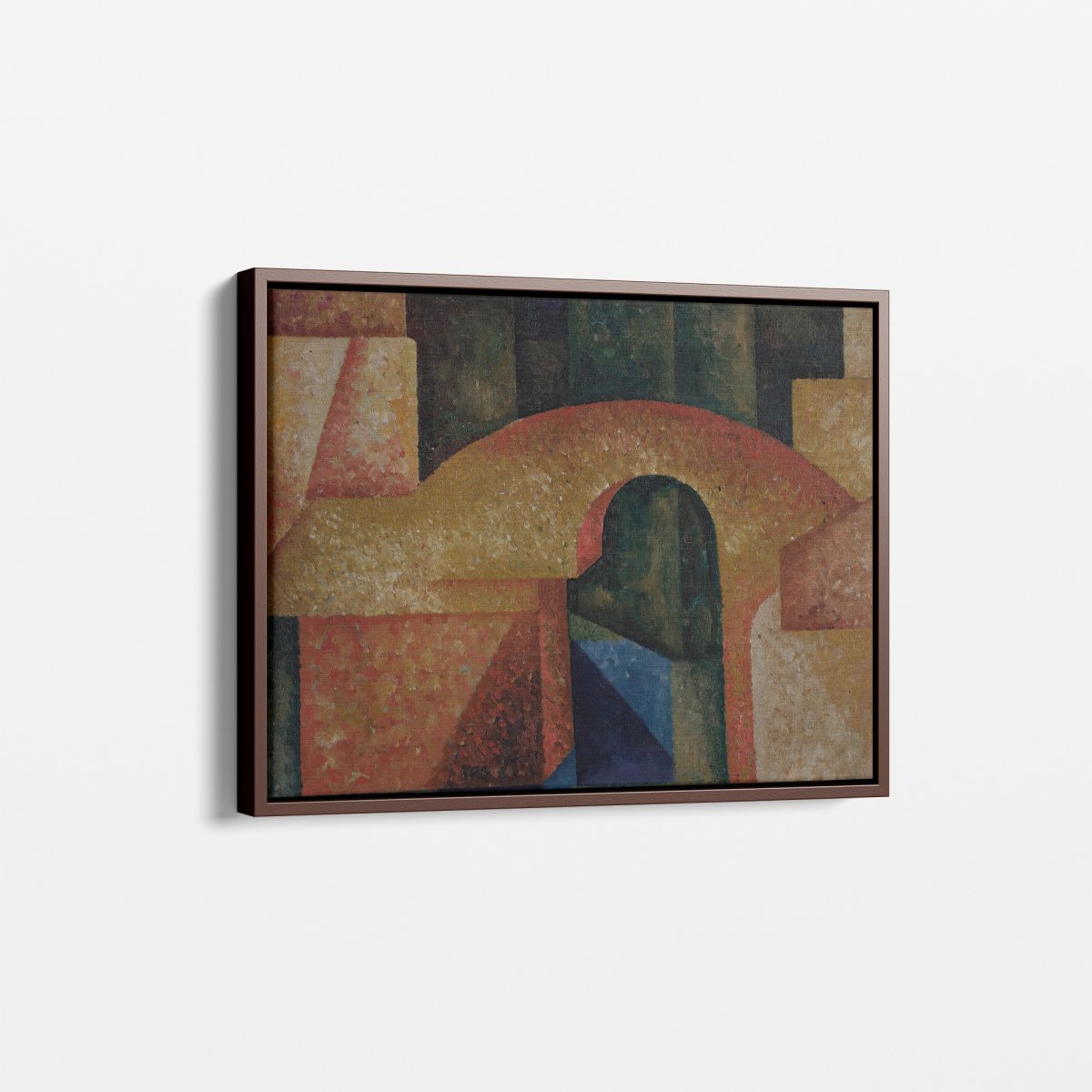 Untitled (Ponte) | Amadeo de Souza - Cardoso | Ave Legato Art Prints