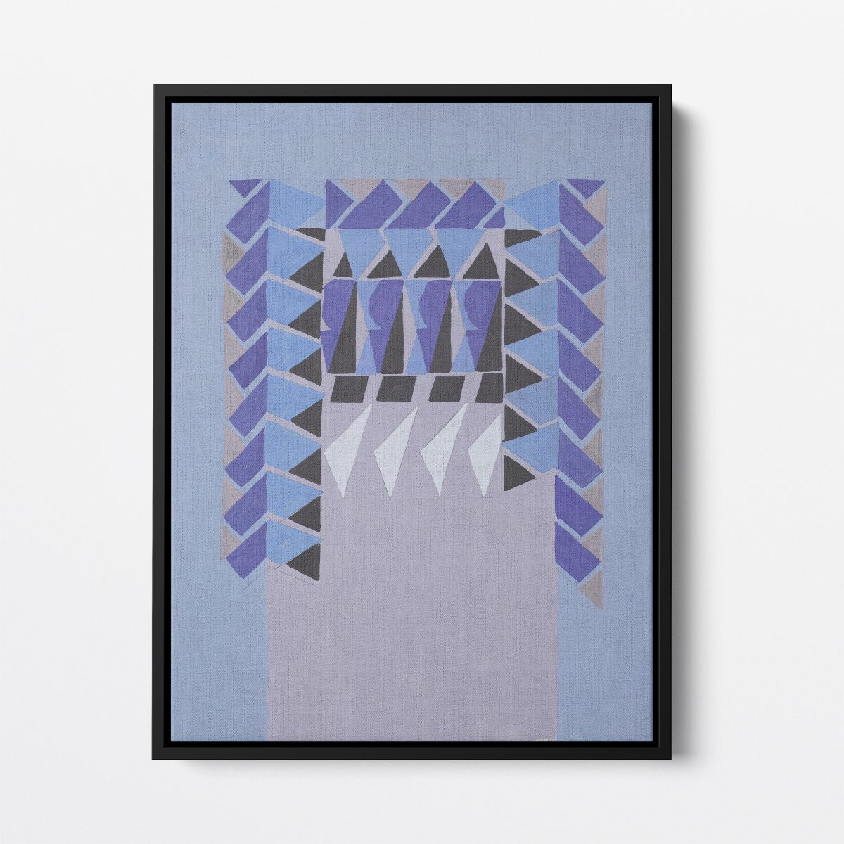 Untitled (Textile Design I) | Frances Hodgkins | Ave Legato Art Prints