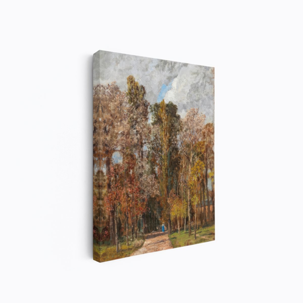 Vienna Park Pathway | Tina Blau | Ave Legato Art Prints