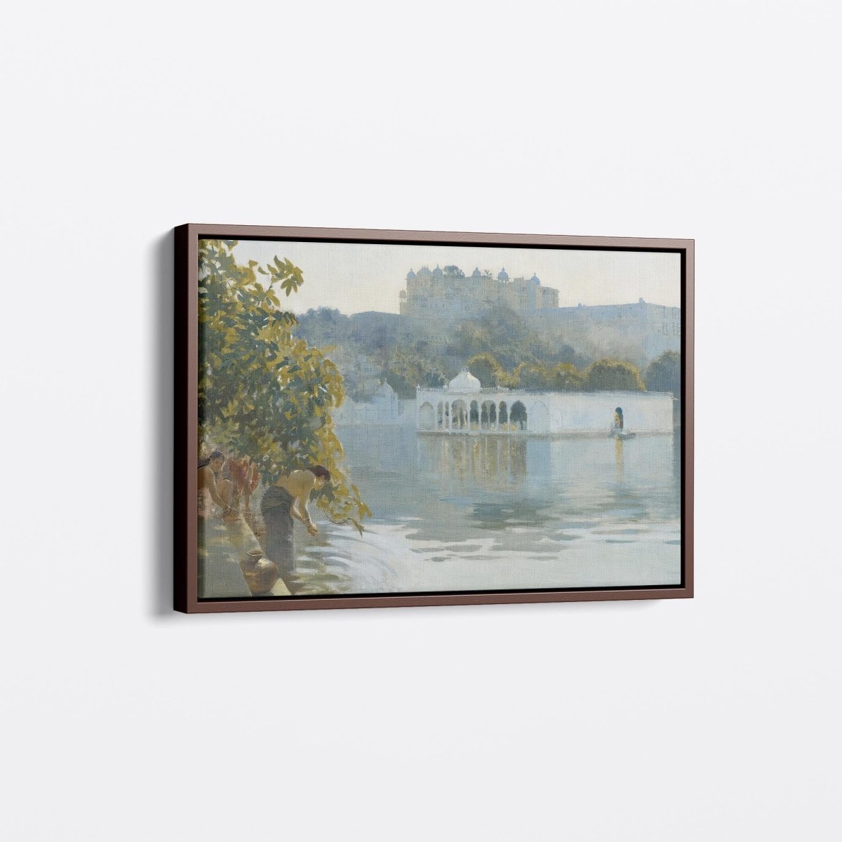 View of Kom Ombo | David Roberts | Ave Legato Art Prints