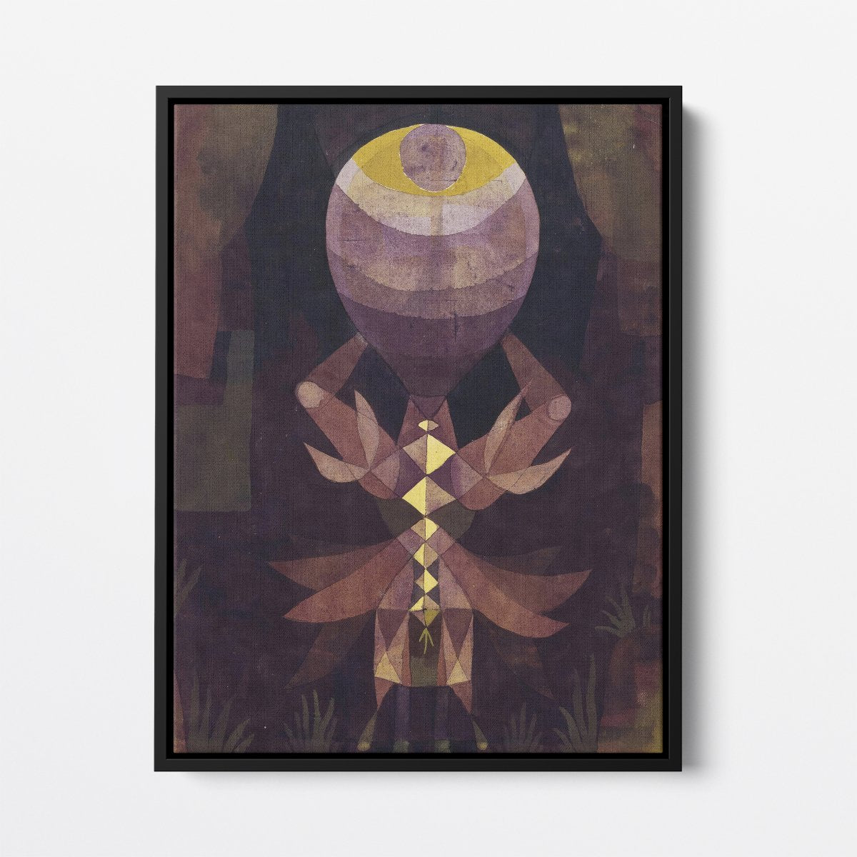 Waldbeere | Paul Klee | Ave Legato Art Prints