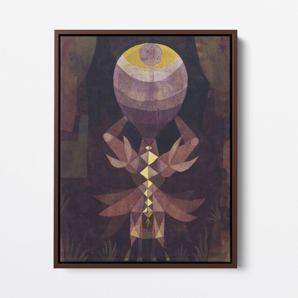 Waldbeere | Paul Klee | Ave Legato Art Prints