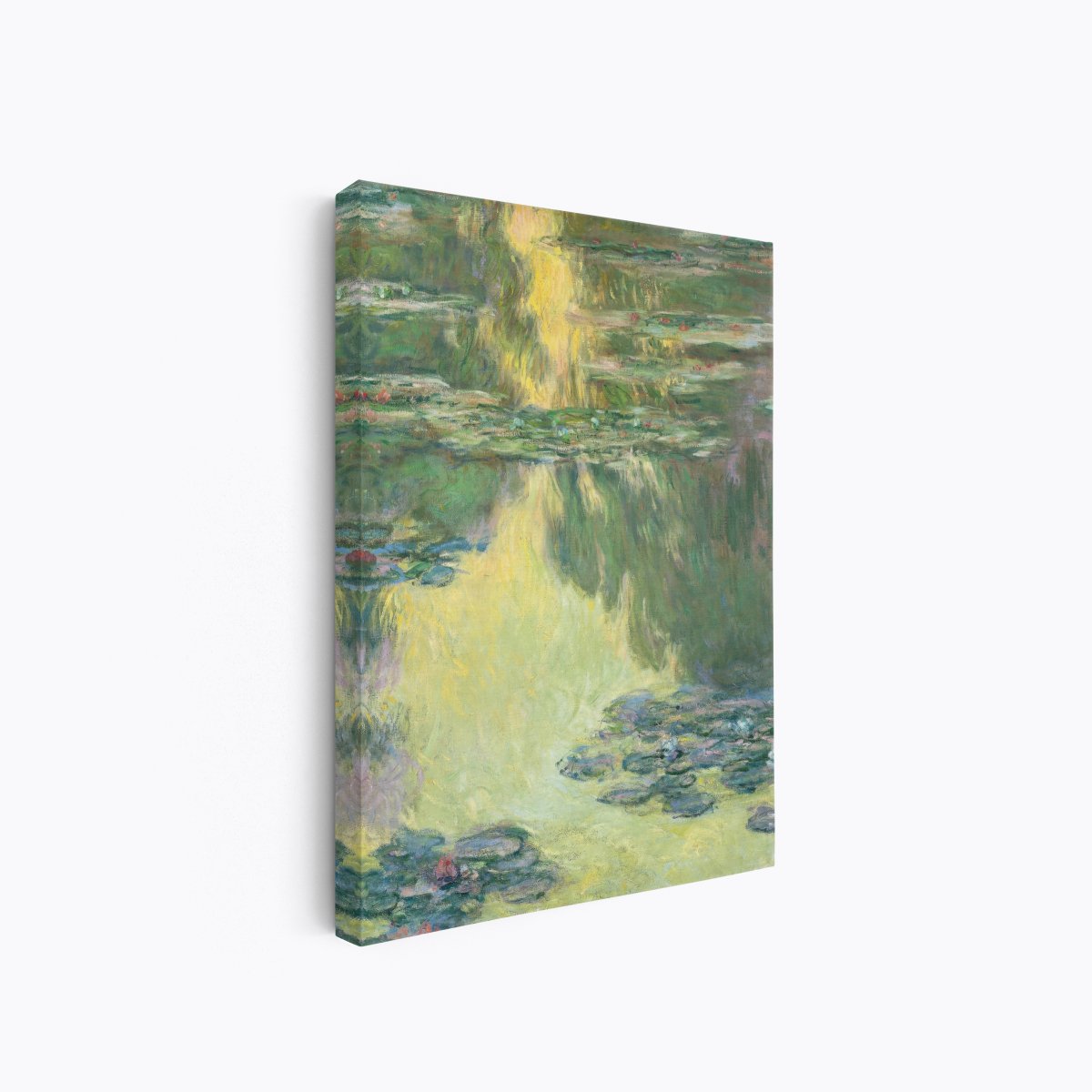 Water Lilies, Giverny | Claude Monet | Ave Legato Art Prints