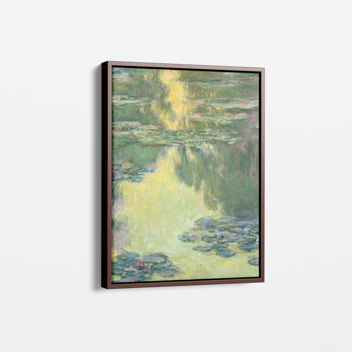 Water Lilies, Giverny | Claude Monet | Ave Legato Art Prints