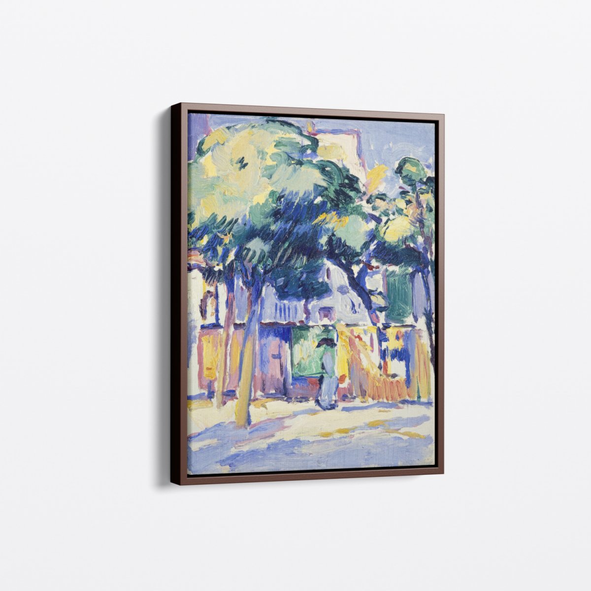 Water Spring | Samuel Peploe | Ave Legato Art Prints