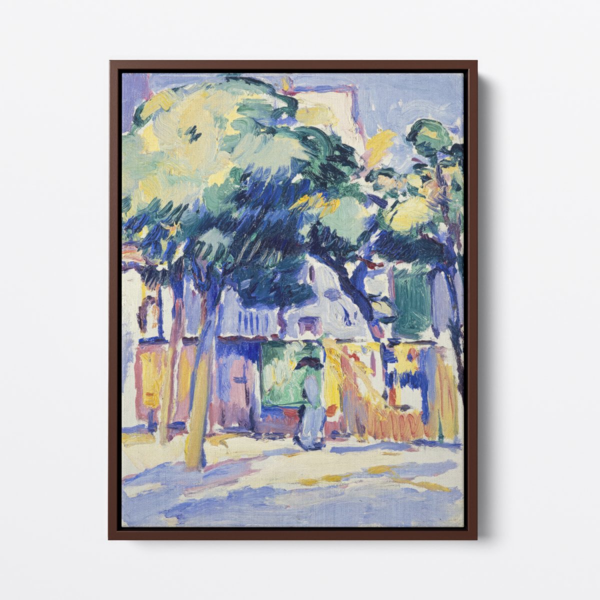 Water Spring | Samuel Peploe | Ave Legato Art Prints