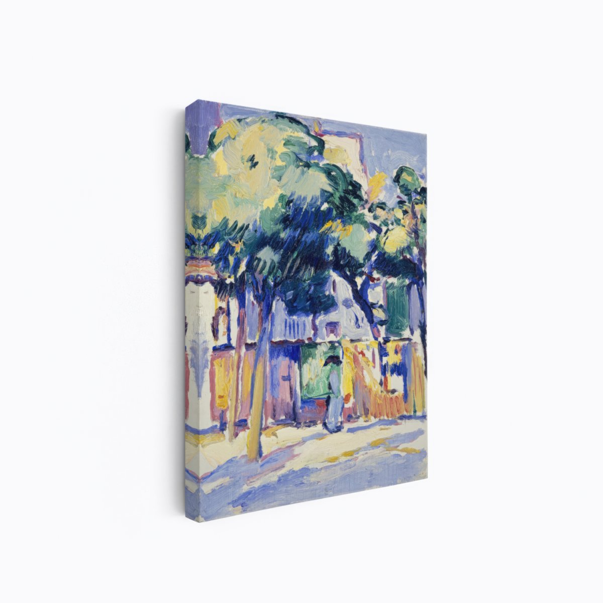 Water Spring | Samuel Peploe | Ave Legato Art Prints