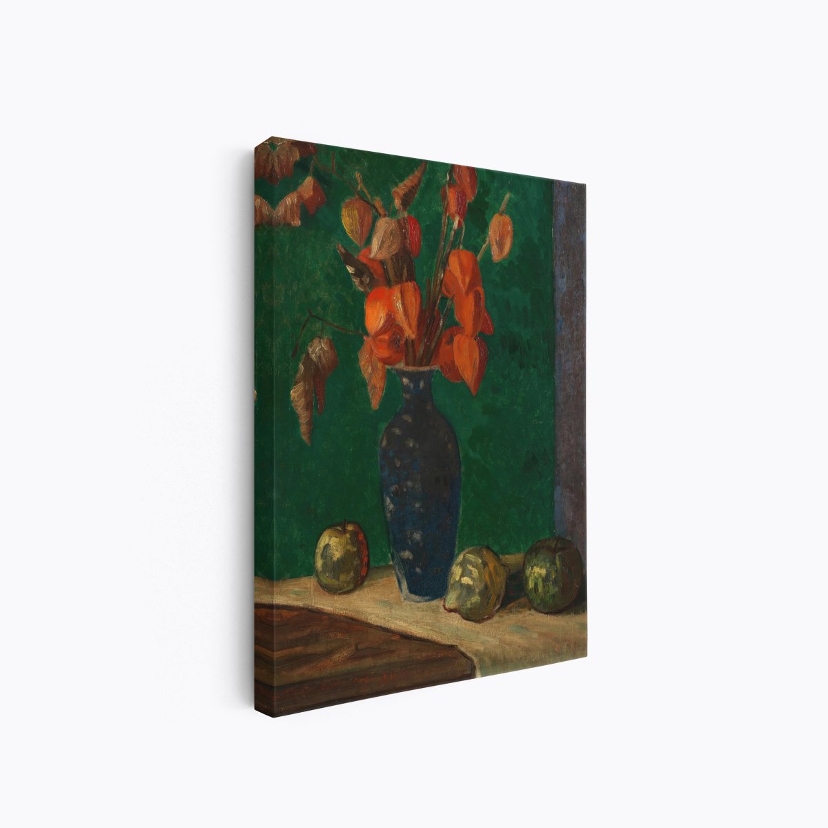 Winter Cherries | Mark Gertler | Ave Legato Art Prints