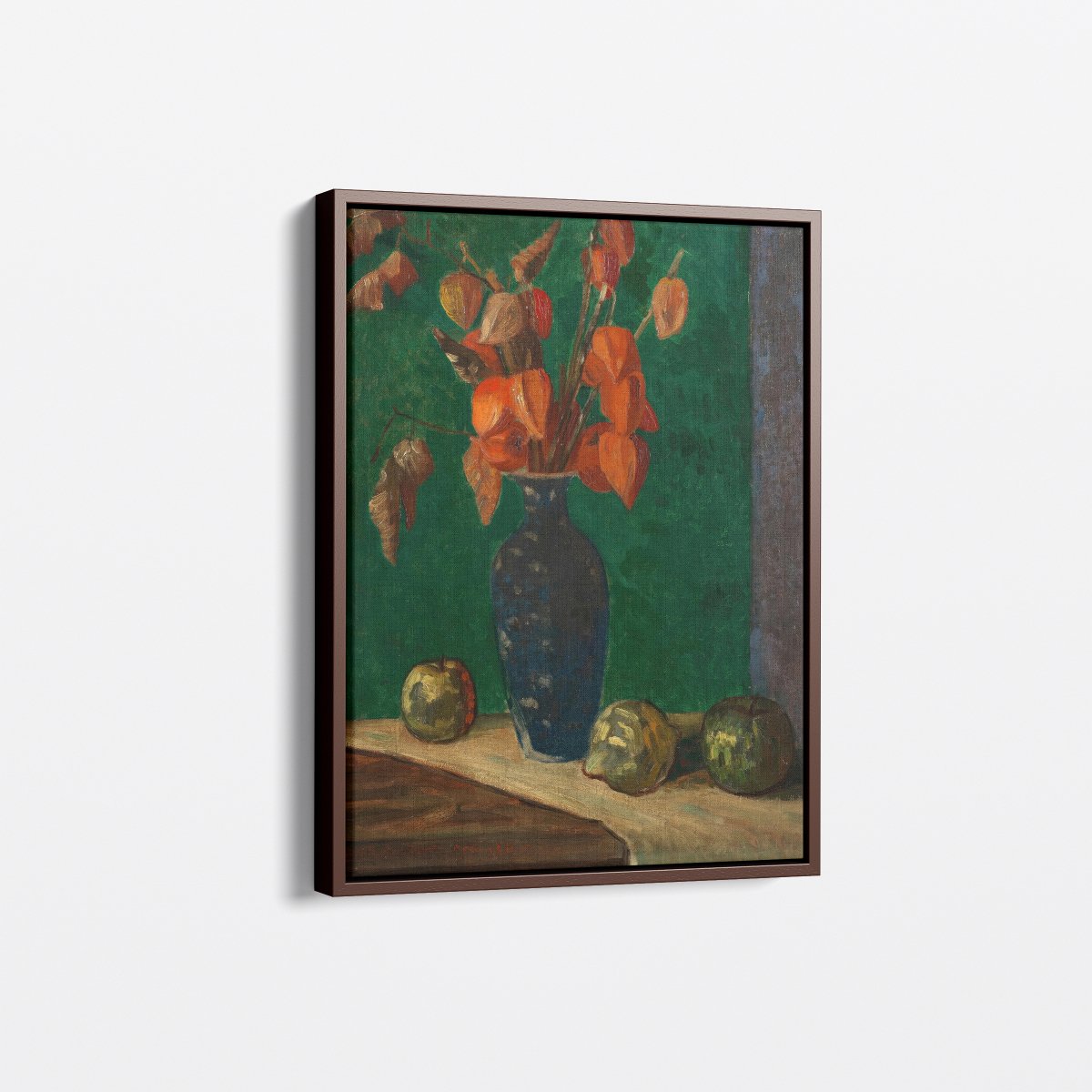 Winter Cherries | Mark Gertler | Ave Legato Art Prints