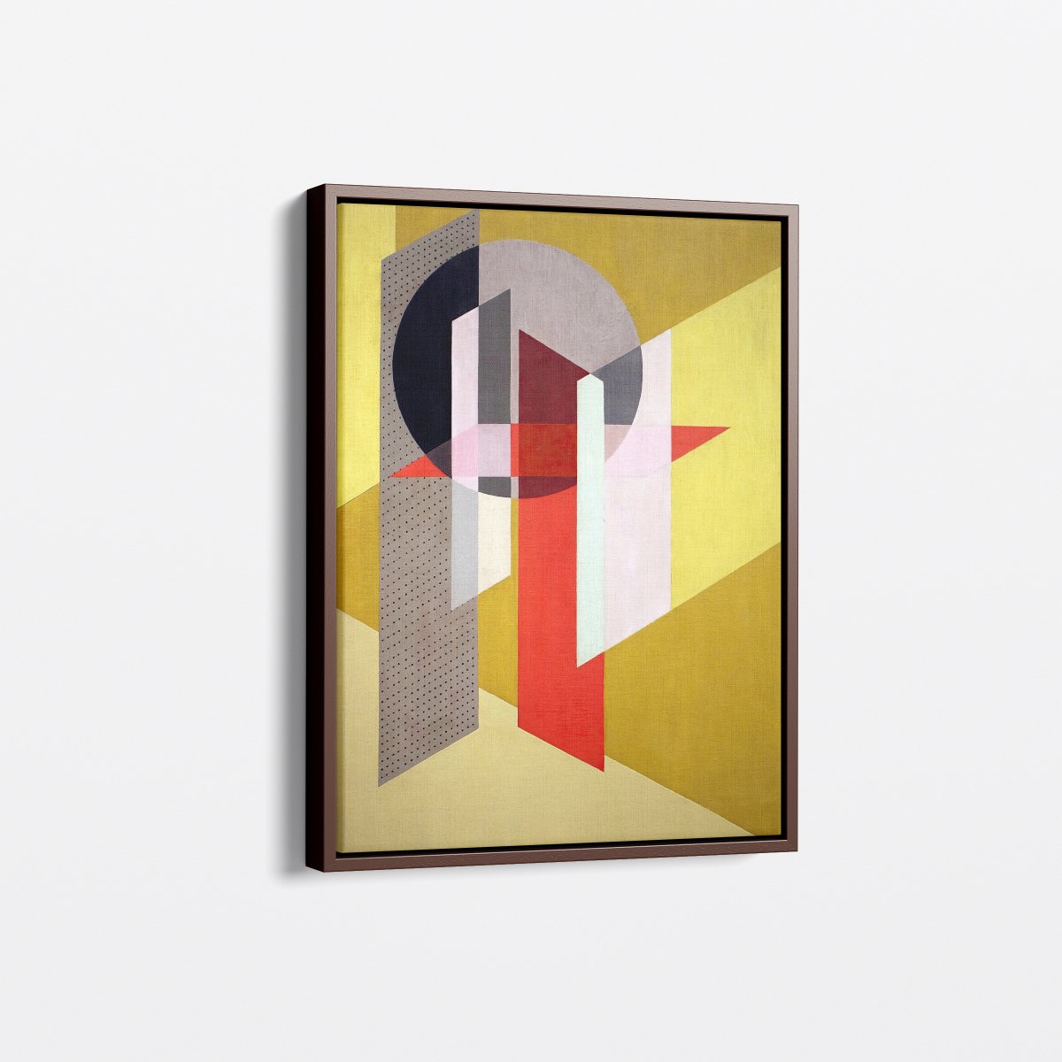 Z VII | László Moholy - Nagy | Ave Legato Art Prints