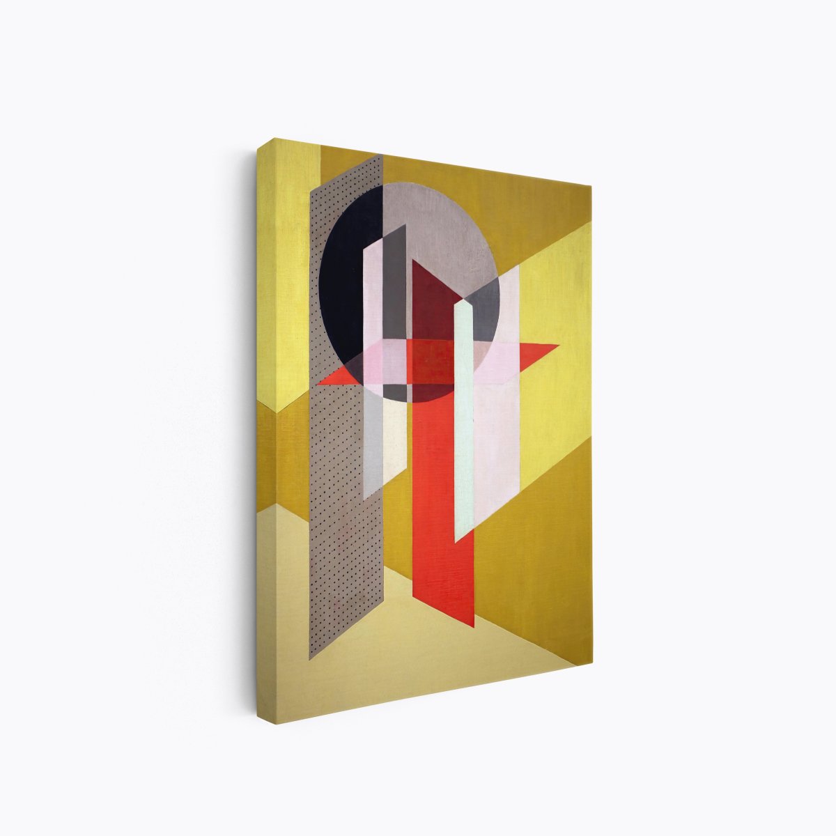 Z VII | László Moholy - Nagy | Ave Legato Art Prints