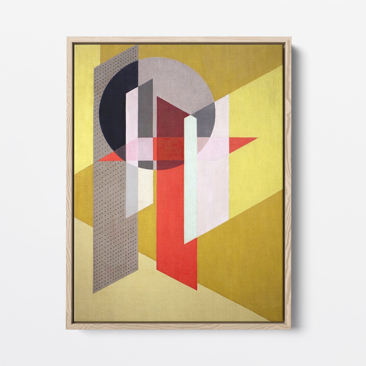 Z VII | László Moholy - Nagy | Ave Legato Art Prints