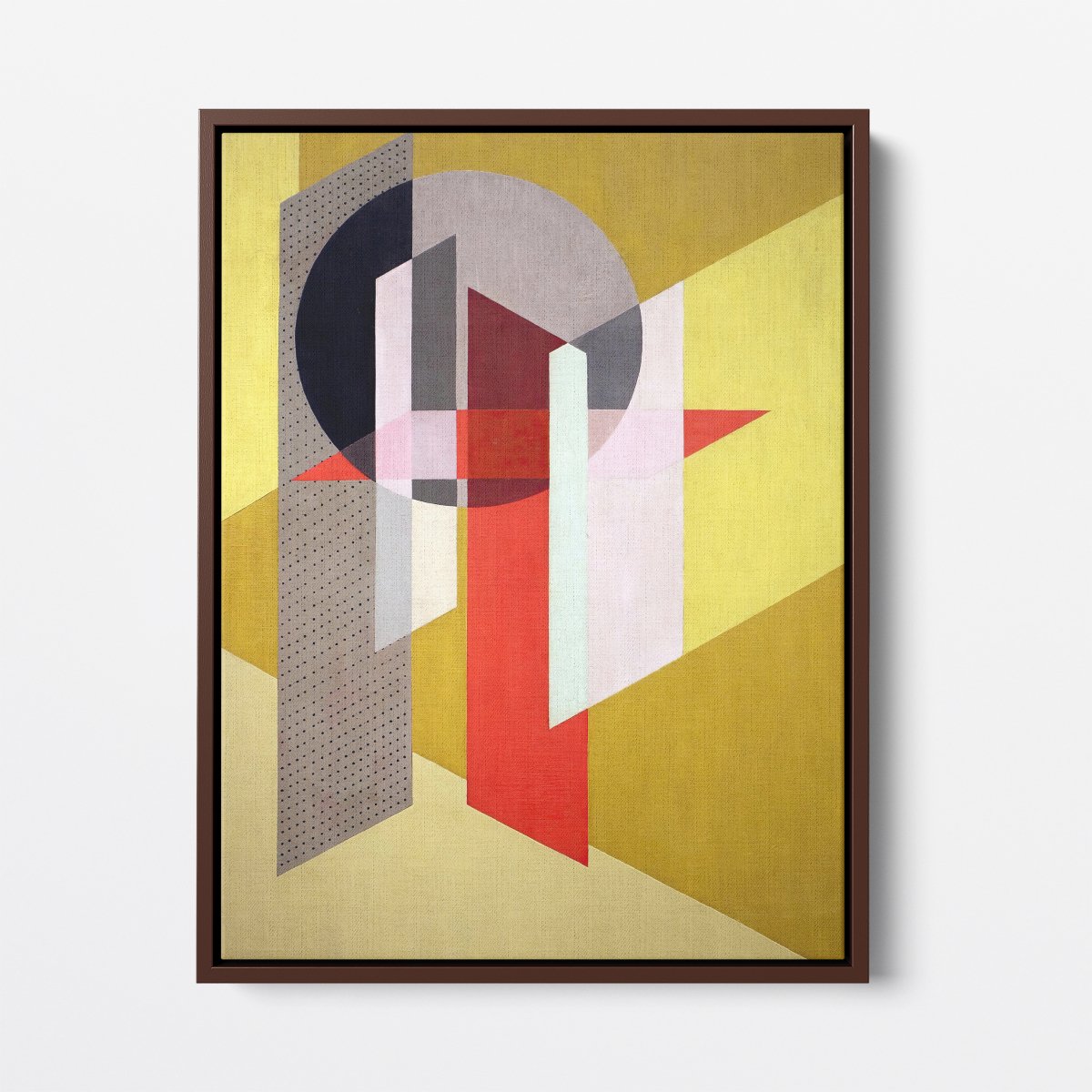 Z VII | László Moholy - Nagy | Ave Legato Art Prints