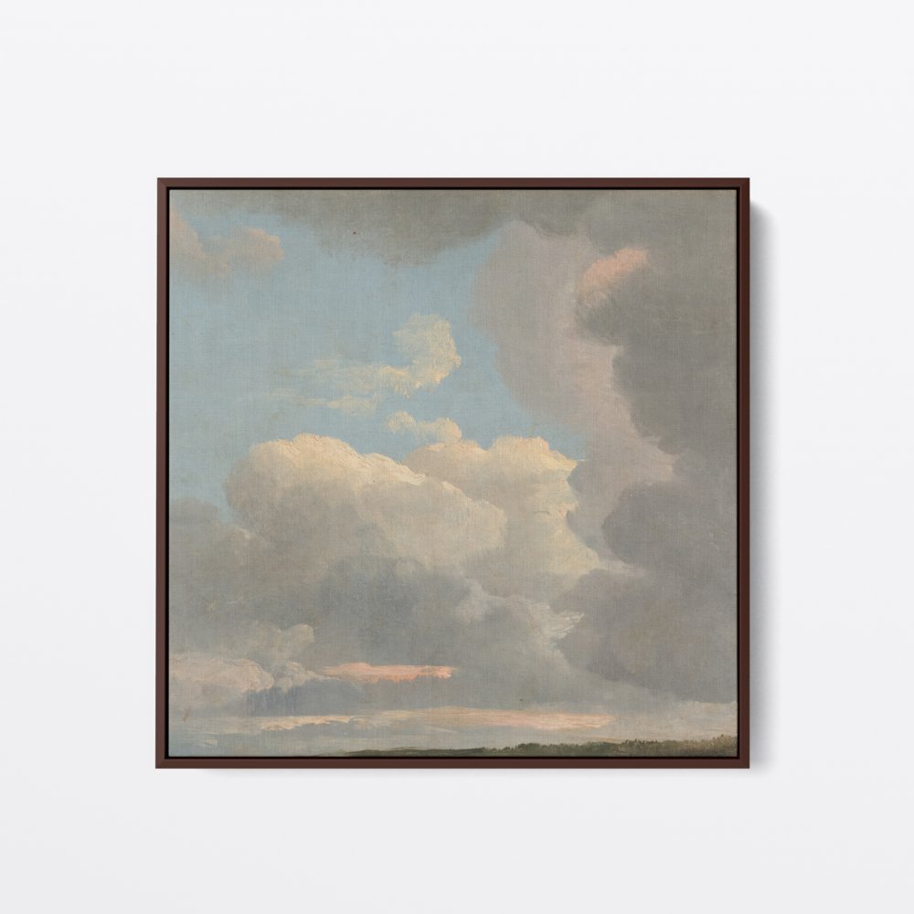 Cloud Study (Afternoon) | Simon Denis | Ave Legato Art Prints