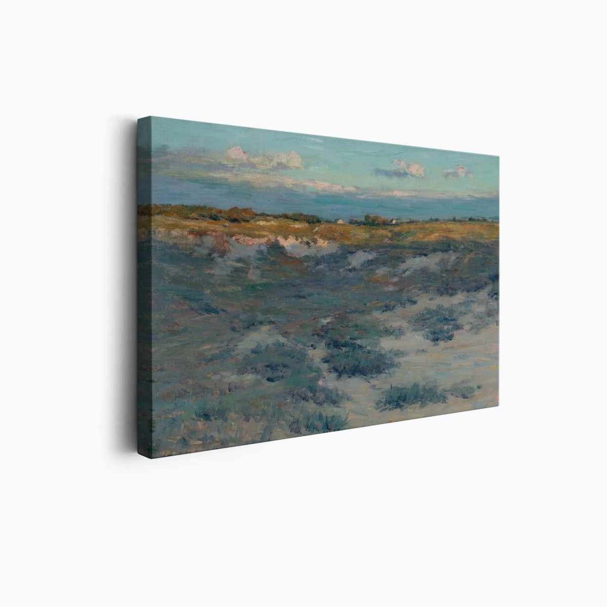 Easthampton Plains | Henry Dearth | Ave Legato Art Prints