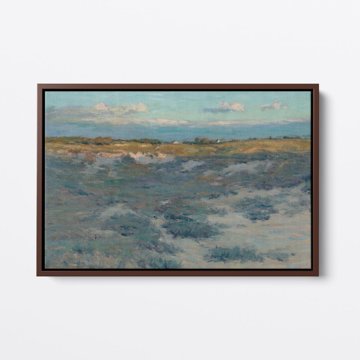 Easthampton Plains | Henry Dearth | Ave Legato Art Prints