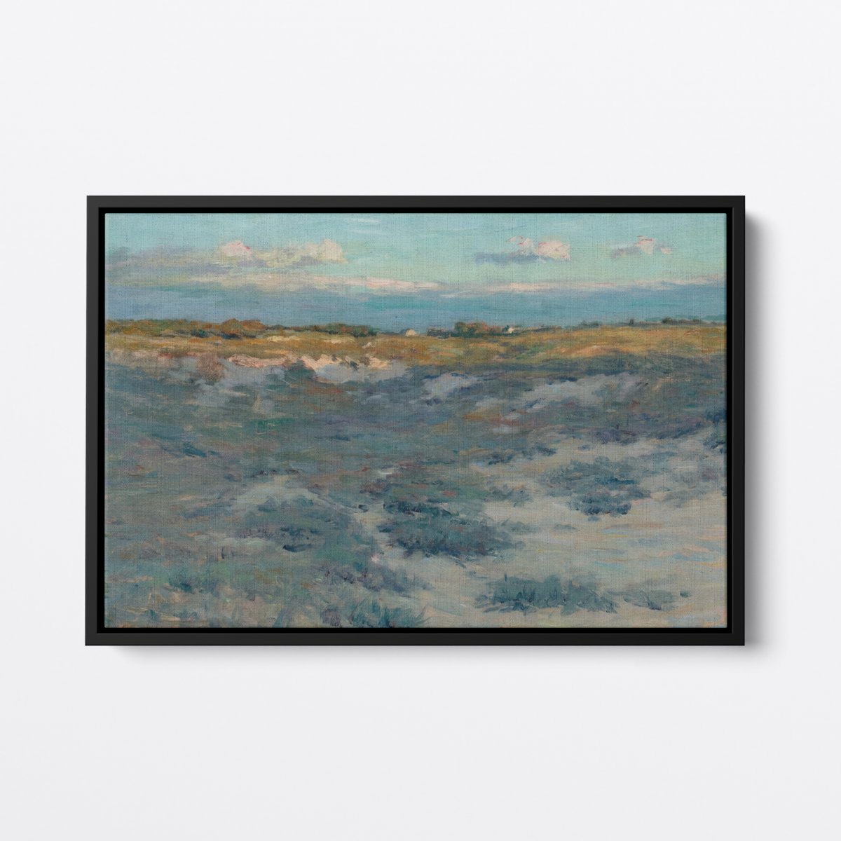 Easthampton Plains | Henry Dearth | Ave Legato Art Prints