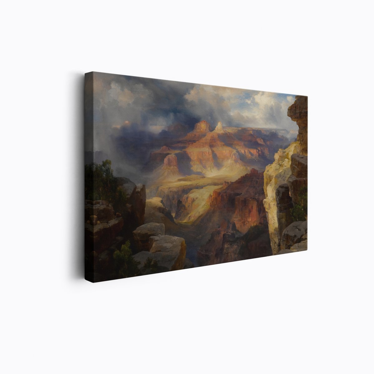 Grand Canyon | Thomas Moran | Ave Legato Art Prints