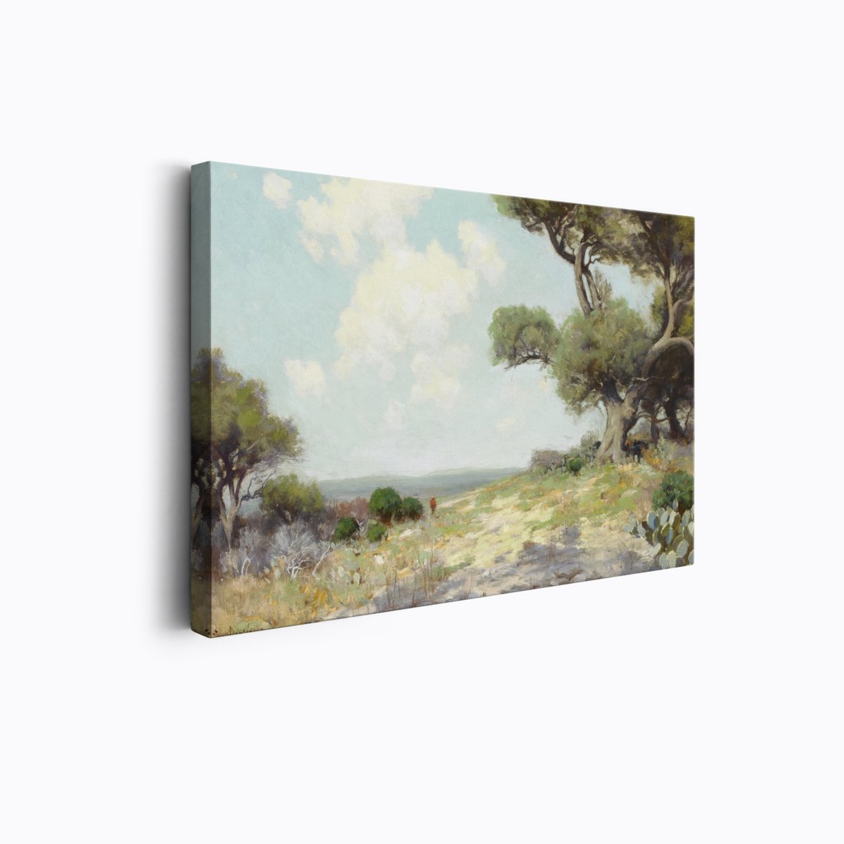 In the Hills | Julian Onderdonk | Ave Legato Art Prints