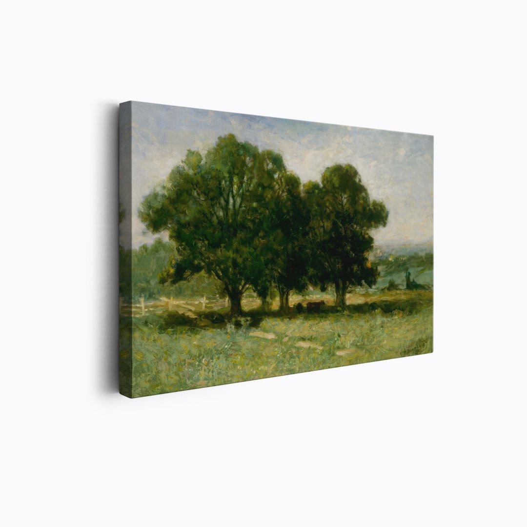 Vintage Landscape | Edward Bannister | Ave Legato Art Prints