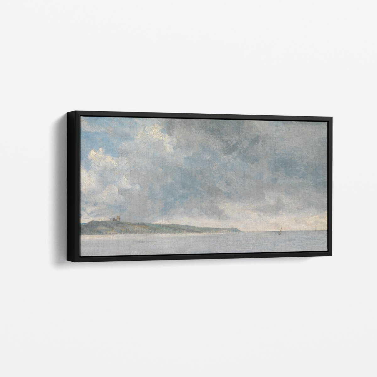 Morning Clouds | John Constable | Ave Legato | Canvas Art Prints | Vintage Artwork