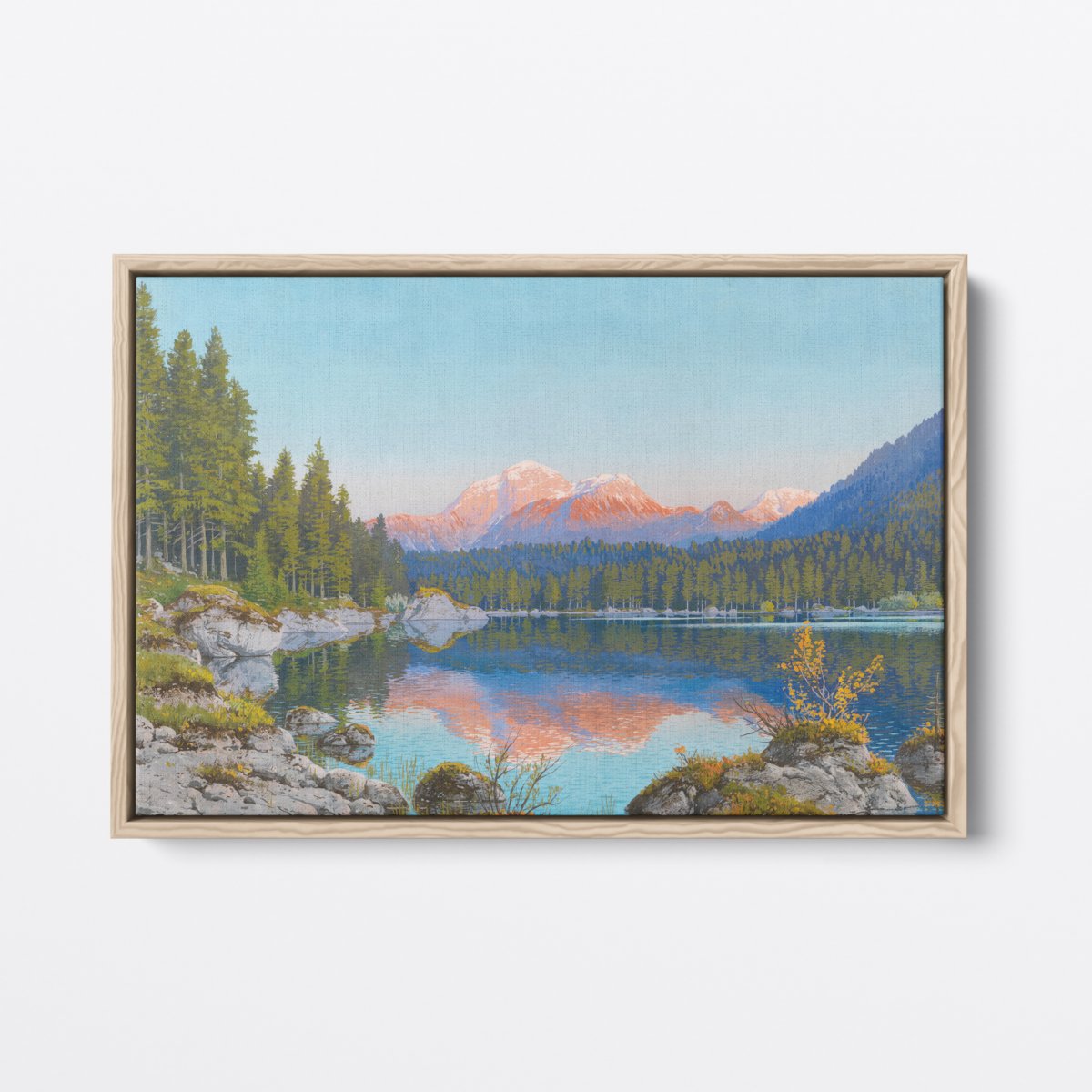 Northern Yosemite | Rudolf Reschreiter | Ave Legato Art Prints