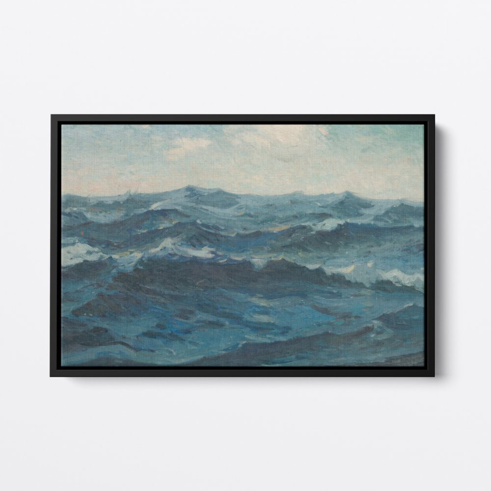 October Sea | Frank Rehn | Ave Legato Art Prints