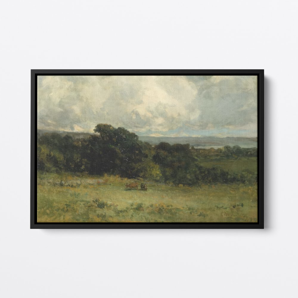 Pleasant Pastures | Edward Bannister | Ave Legato Art Prints