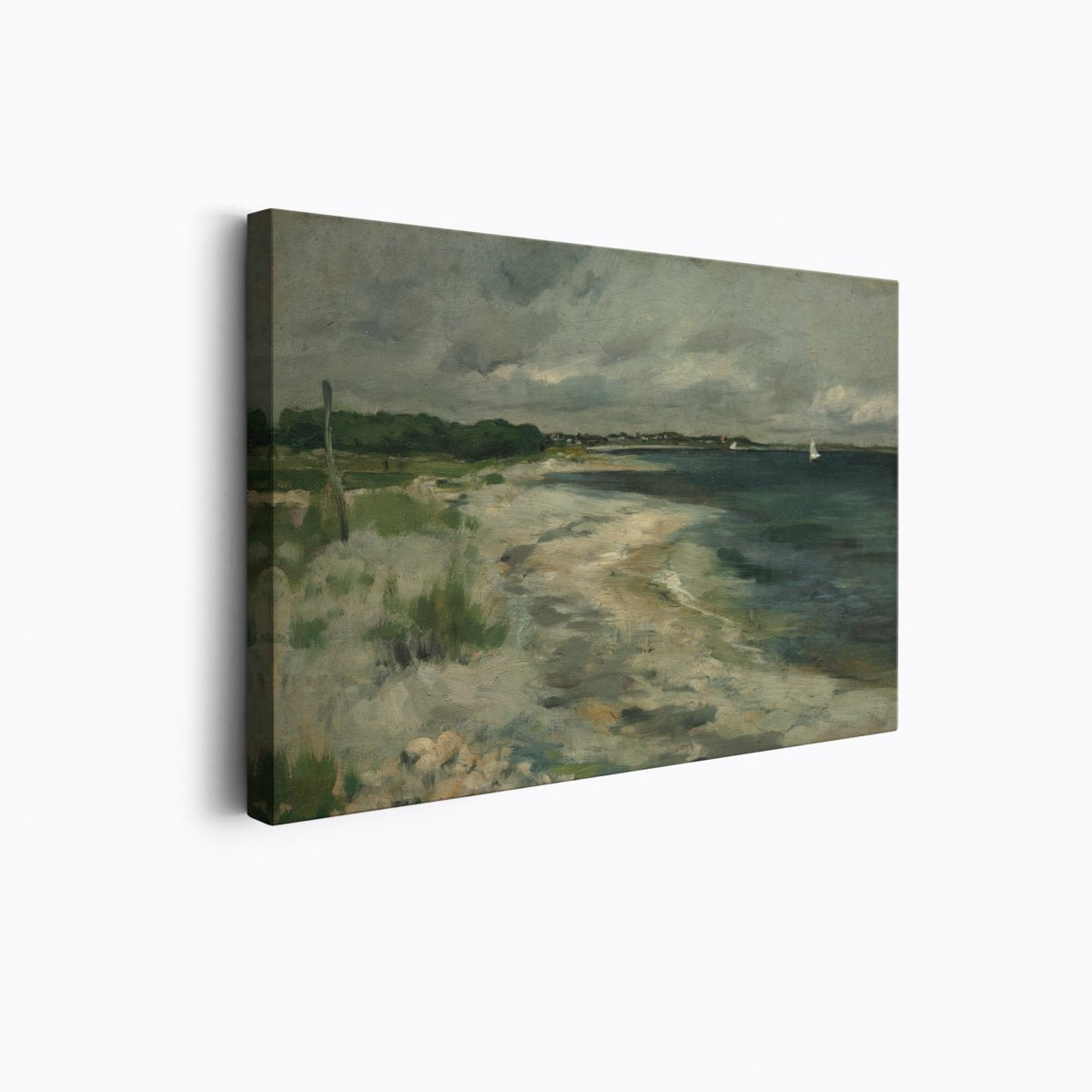 Storm Clouds | John Twachtman | Ave Legato Art Prints