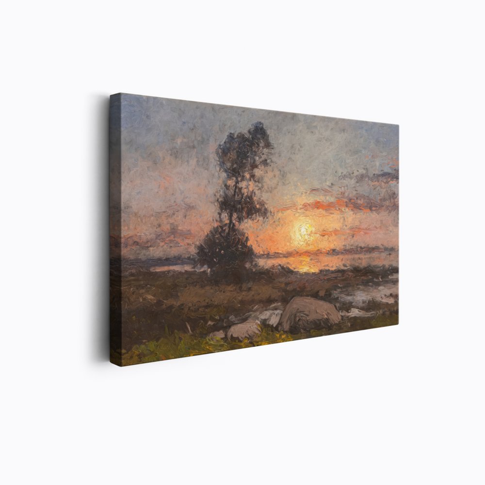 Sunset | Per Ekström | Ave Legato Art Prints