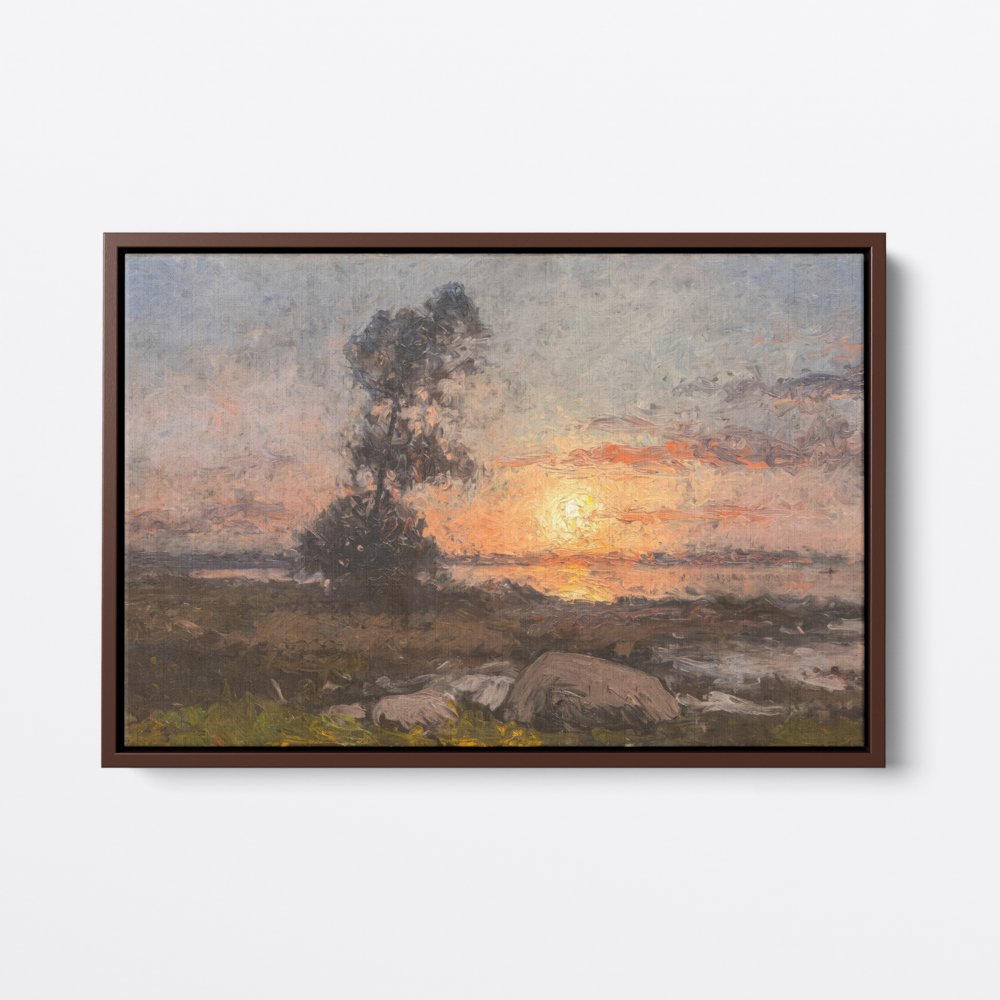 Sunset | Per Ekström | Ave Legato Art Prints