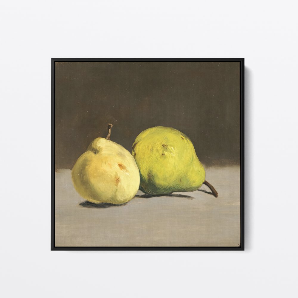 Two Pears | Édouard Manet | Ave Legato Art Prints